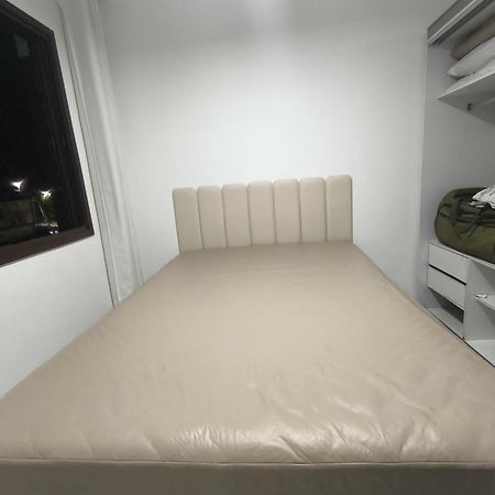 Residencial Frente Praia - Mirim - Praia Grande Ngoại thất bức ảnh