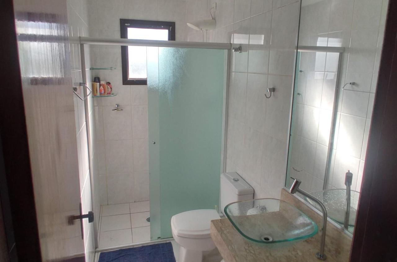 Residencial Frente Praia - Mirim - Praia Grande Ngoại thất bức ảnh