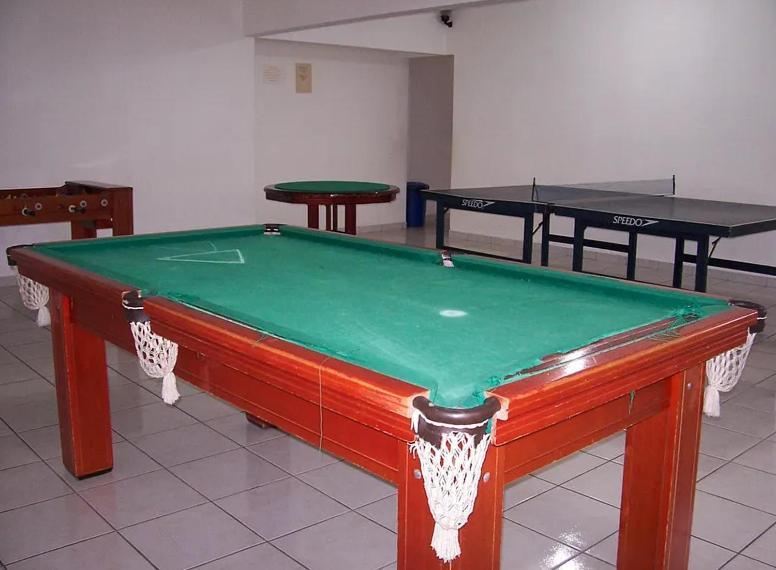 Residencial Frente Praia - Mirim - Praia Grande Ngoại thất bức ảnh