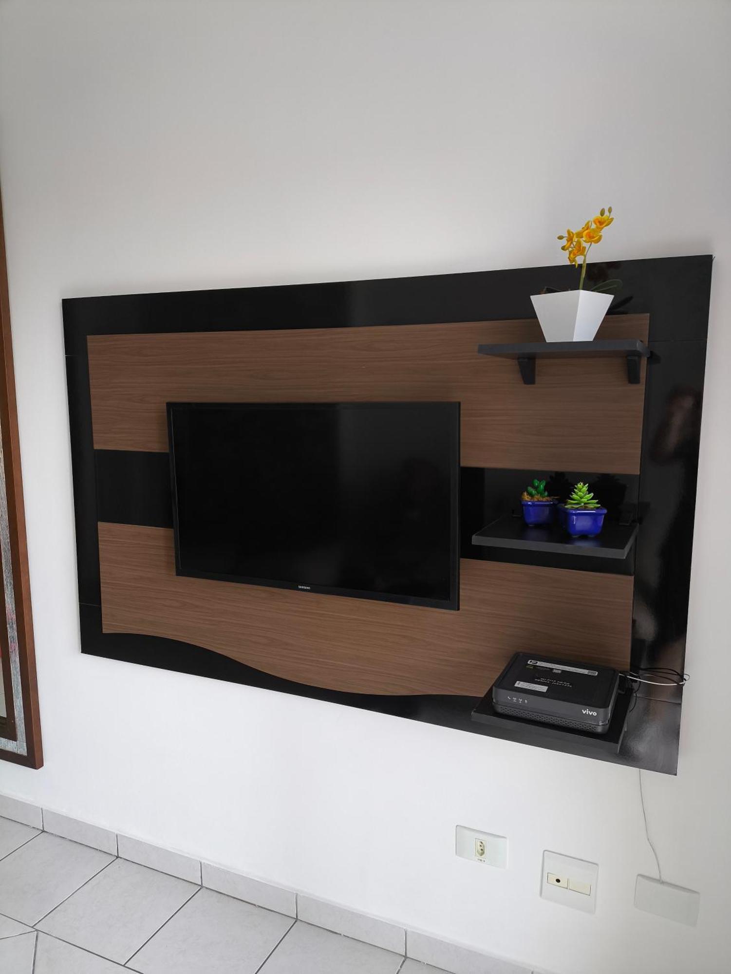 Residencial Frente Praia - Mirim - Praia Grande Ngoại thất bức ảnh