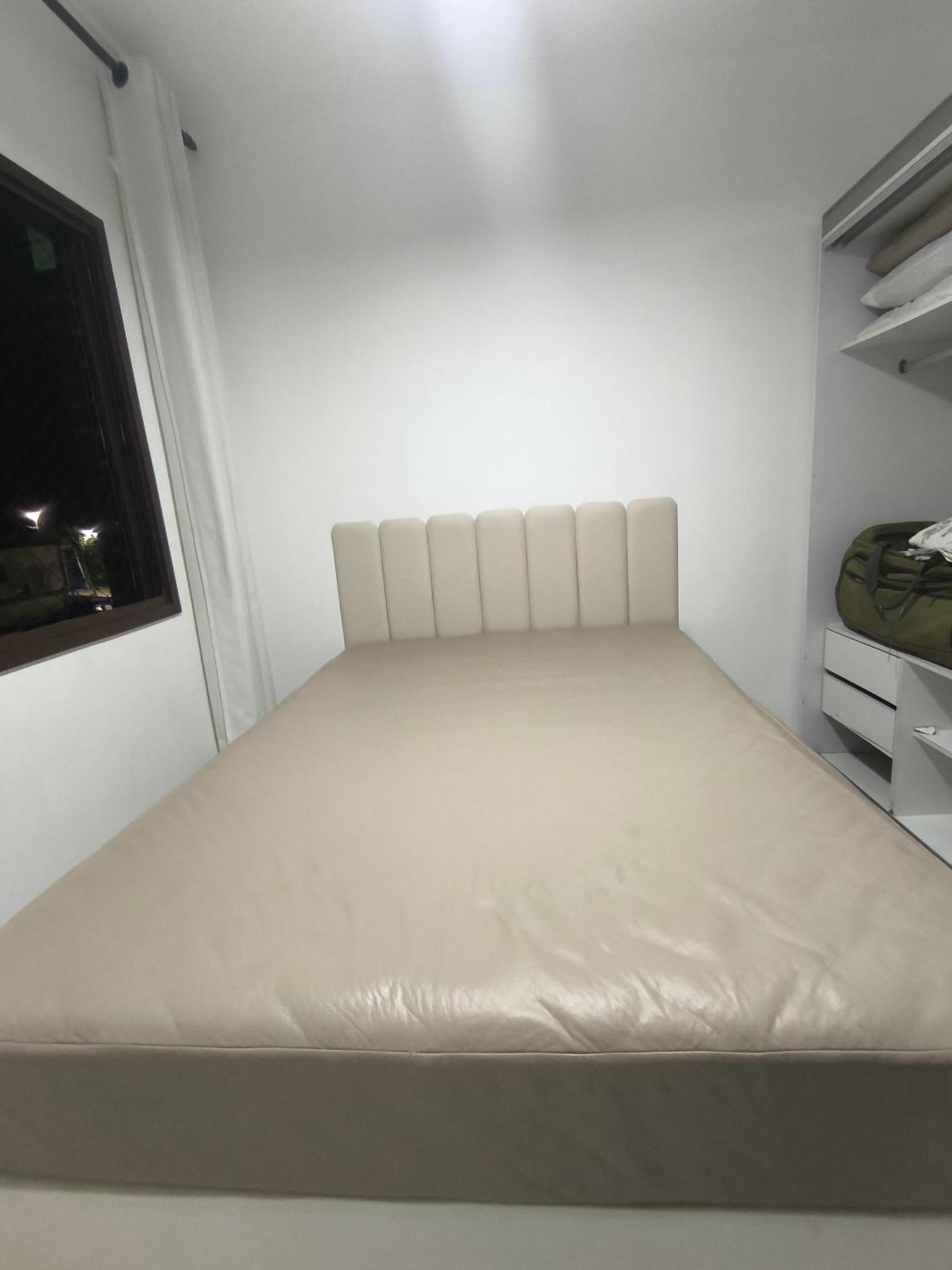 Residencial Frente Praia - Mirim - Praia Grande Ngoại thất bức ảnh